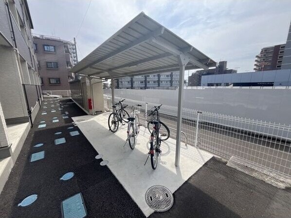 榮(サカエ)の物件内観写真